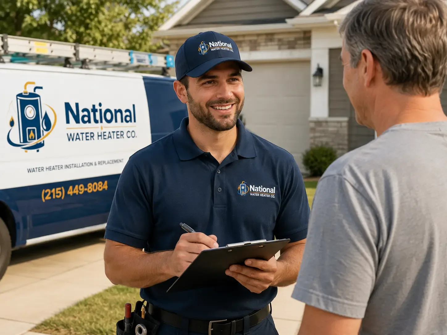 Water Heater Installation Disputanta, VA FAQs